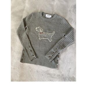 Thom Browne sweater